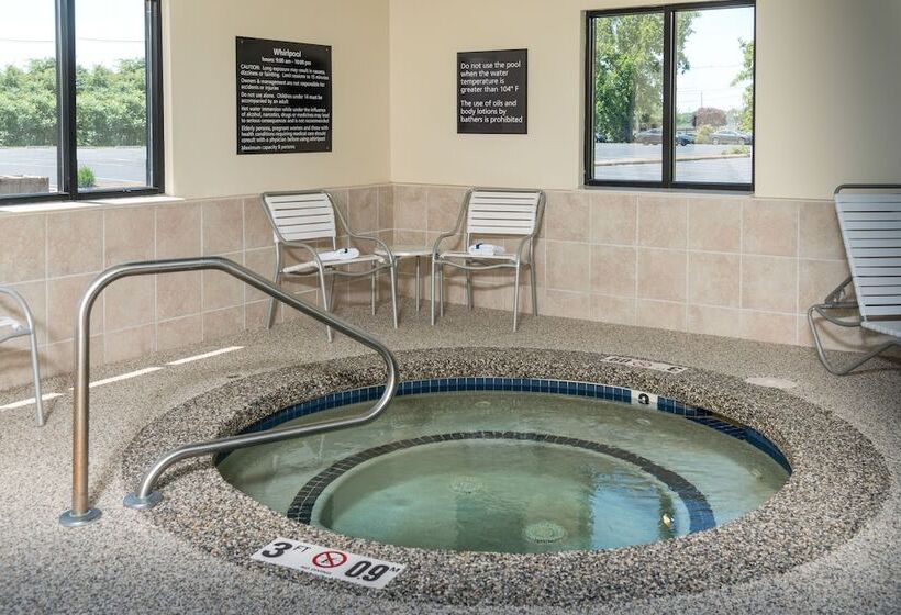 酒店 Hampton Inn Fall River/westport