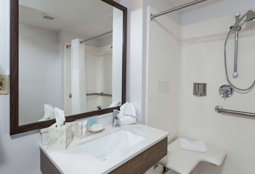 酒店 Hampton Inn Fall River/westport