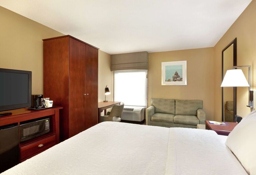 هتل Hampton Inn Ft. Lauderdalecypress Creek