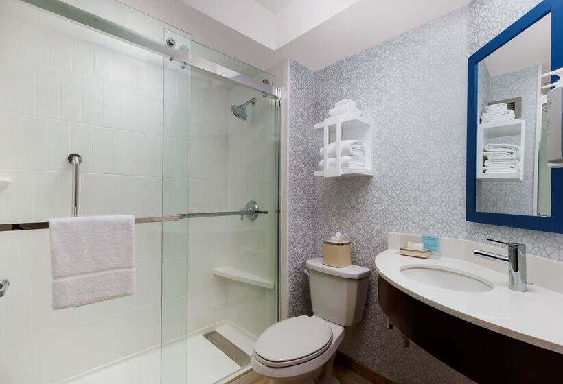 هتل Hampton Inn Ft. Lauderdalecypress Creek