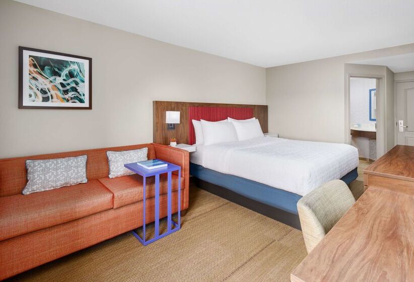 هتل Hampton Inn Ft. Lauderdalecypress Creek