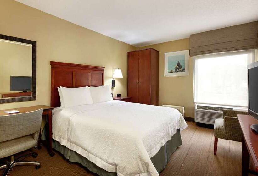 هتل Hampton Inn Ft. Lauderdalecypress Creek