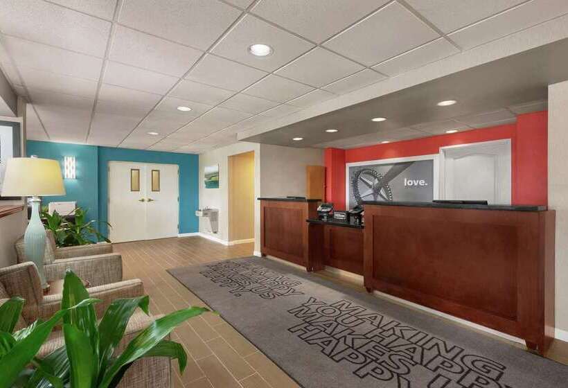 هتل Hampton Inn Ft. Lauderdalecypress Creek