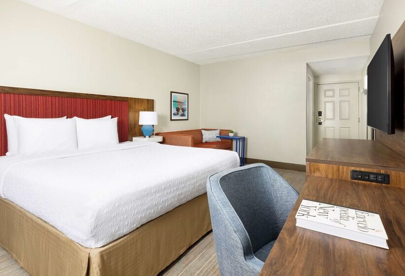 فندق Hampton Inn Long Island/islandia