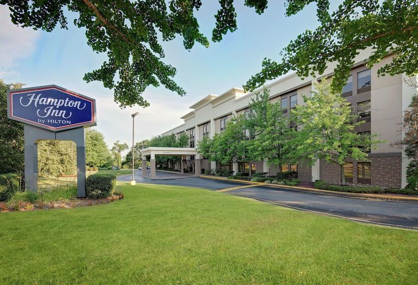 فندق Hampton Inn Long Island/islandia