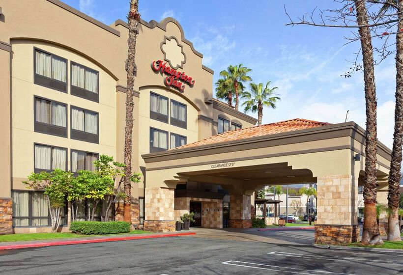 בית מלון כפרי Hampton Inn Los Angeles/arcadia/pasadena