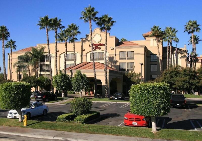 בית מלון כפרי Hampton Inn Los Angeles/arcadia/pasadena