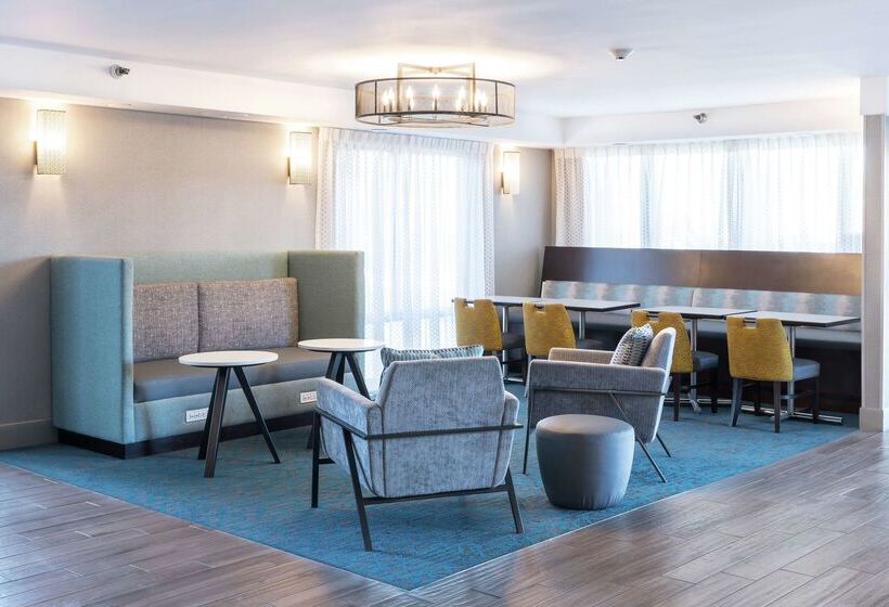 酒店 Hampton Inn Los Angeles/santa Clarita