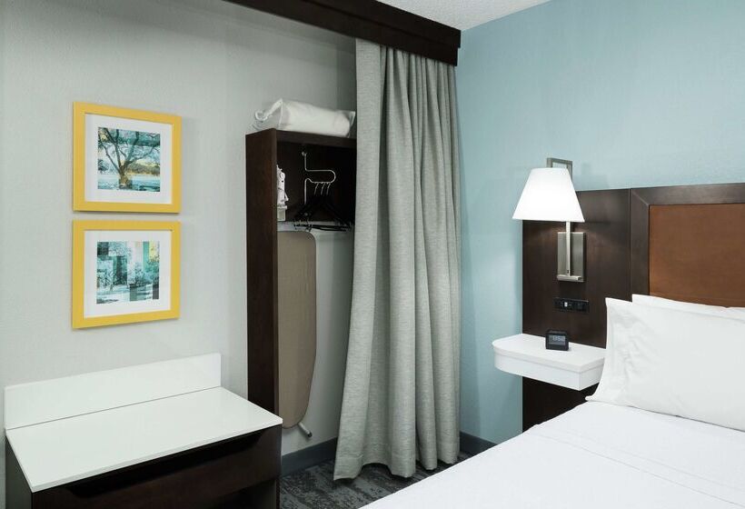 בית מלון כפרי Hampton Inn Los Angeles/santa Clarita