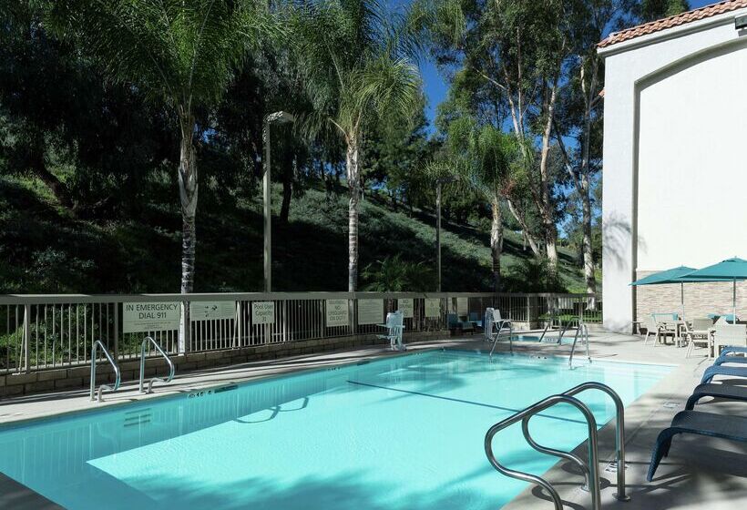 בית מלון כפרי Hampton Inn Los Angeles/santa Clarita
