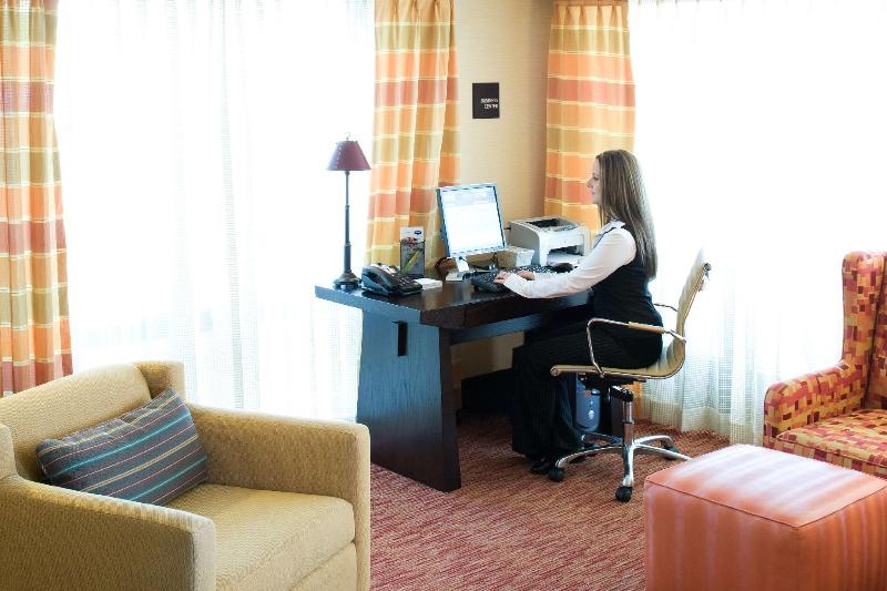 בית מלון כפרי Hampton Inn Los Angeles/santa Clarita