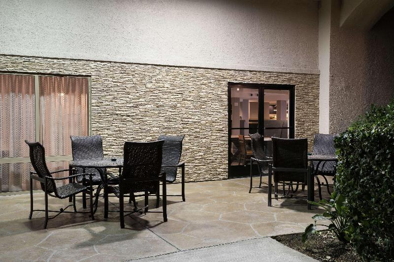 בית מלון כפרי Hampton Inn Los Angeles/santa Clarita