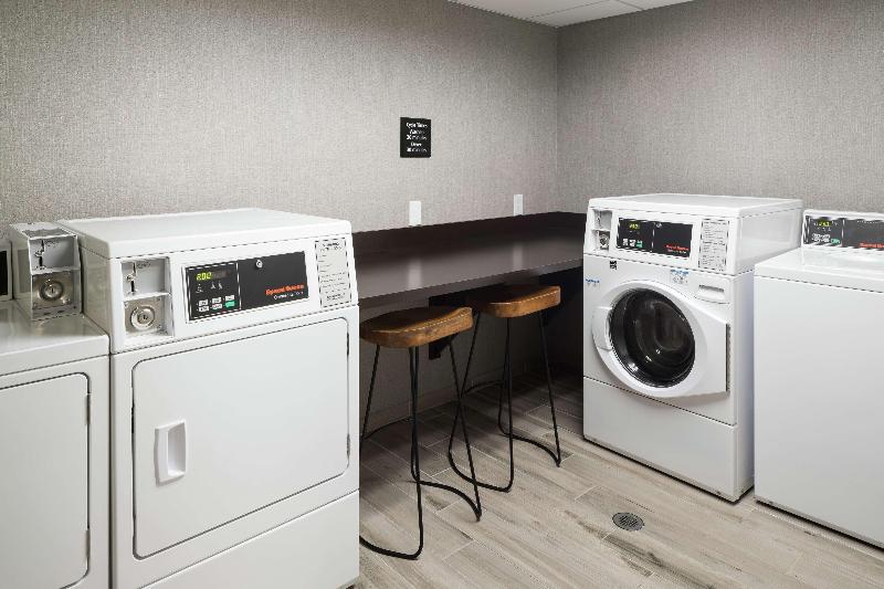 בית מלון כפרי Hampton Inn Los Angeles/santa Clarita