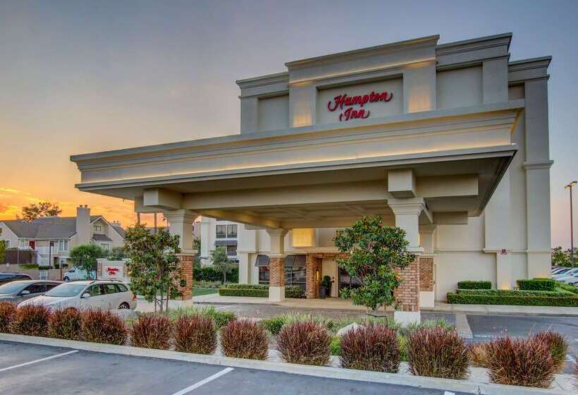 هتل Hampton Inn San Diegokearny Mesa