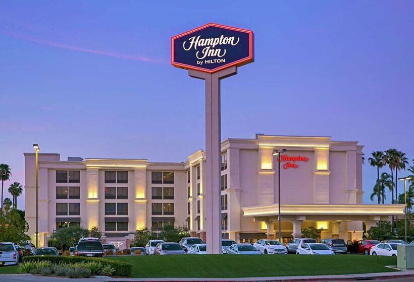 هتل Hampton Inn San Diegokearny Mesa