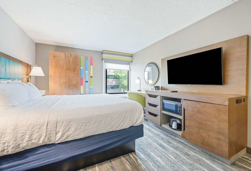 בית מלון כפרי Hampton Inn St. Louis/westport