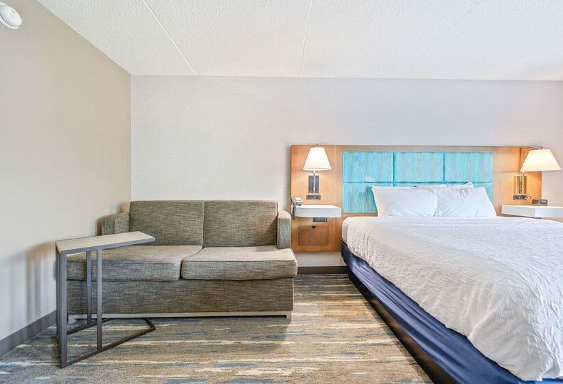 בית מלון כפרי Hampton Inn St. Louis/westport