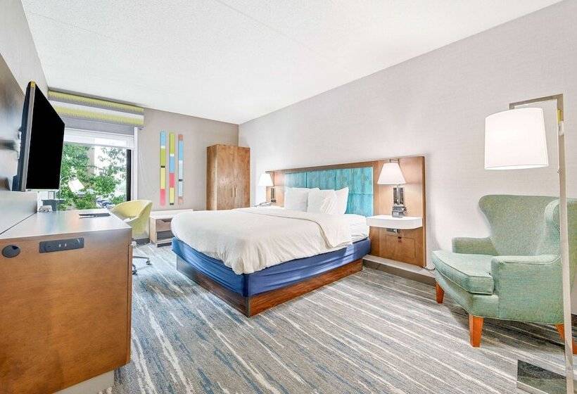 בית מלון כפרי Hampton Inn St. Louis/westport