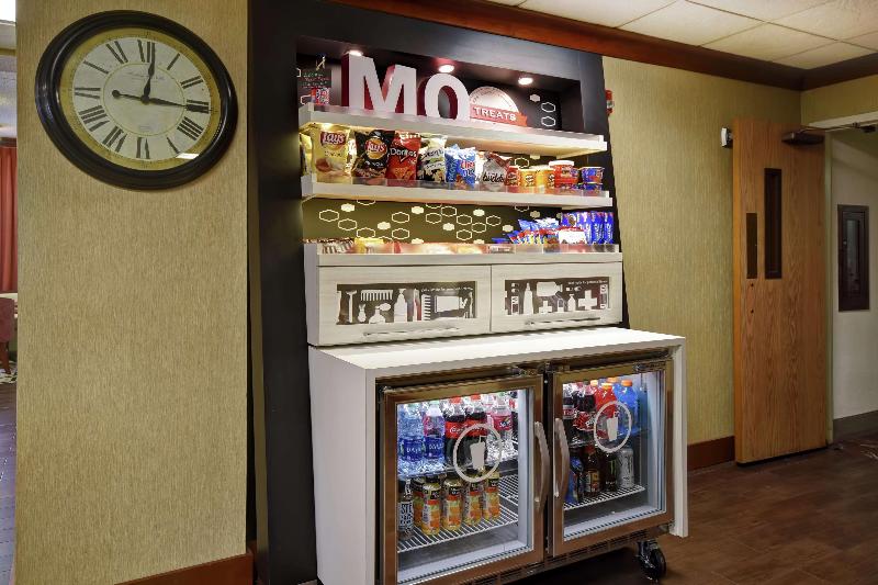 בית מלון כפרי Hampton Inn St. Louis/westport