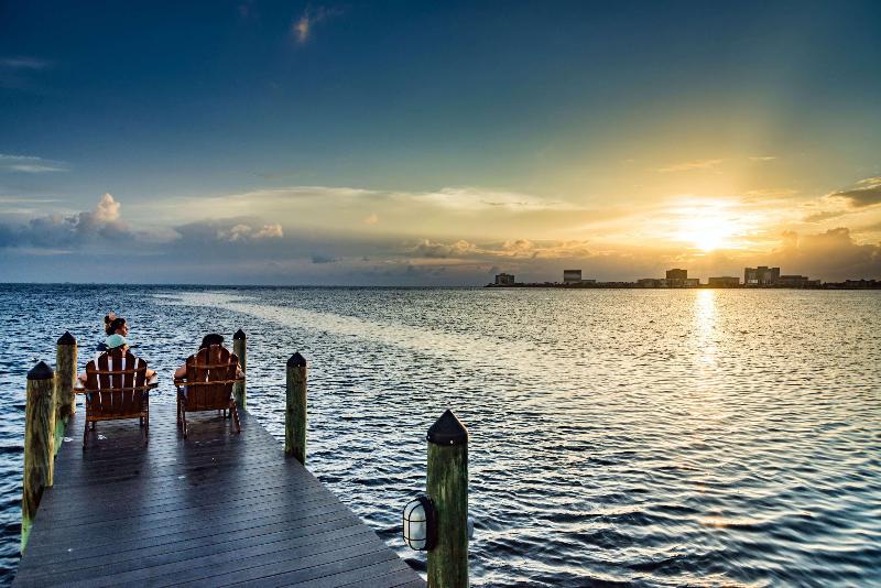 فندق Hampton Inn Tampainternational Airport/westshore