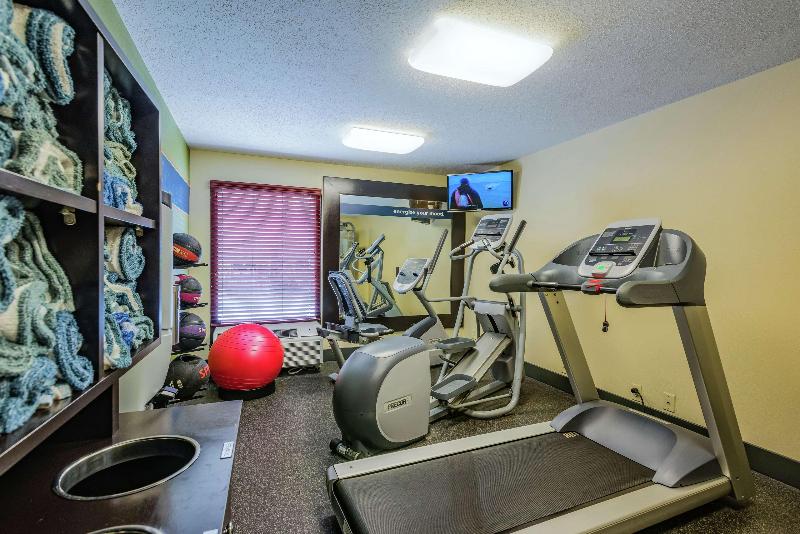فندق Hampton Inn Tampainternational Airport/westshore