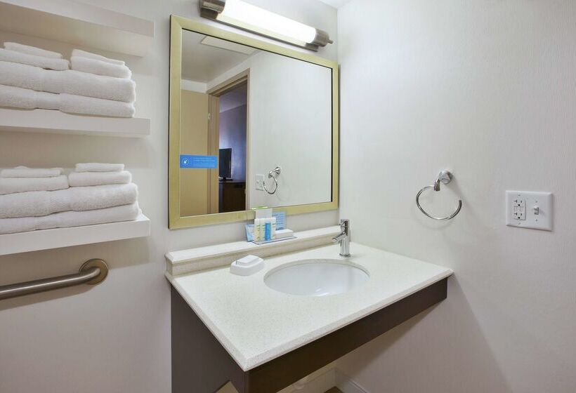 호텔 Hampton Inn Toledo South/maumee
