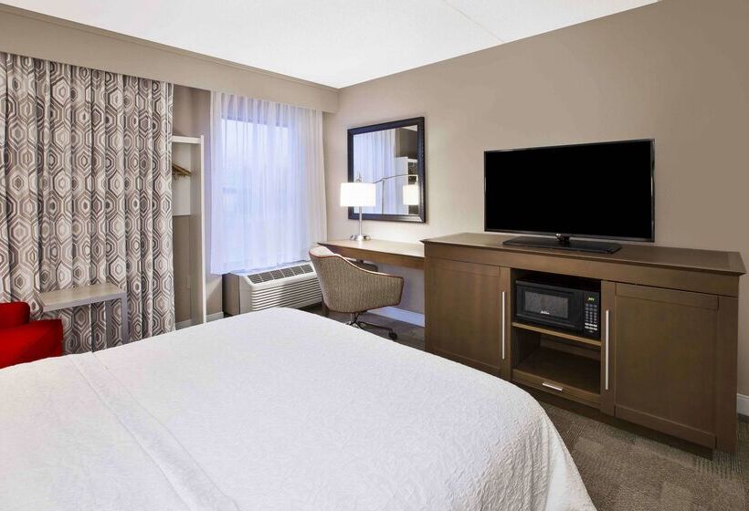 호텔 Hampton Inn Toledo South/maumee