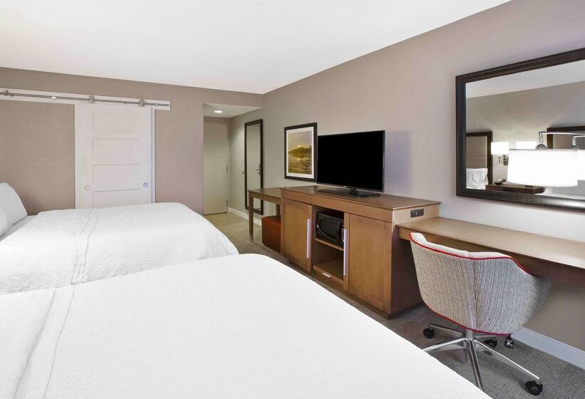 호텔 Hampton Inn Toledo South/maumee