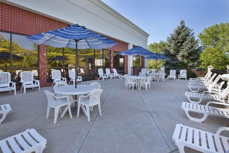 호텔 Hampton Inn Toledo South/maumee