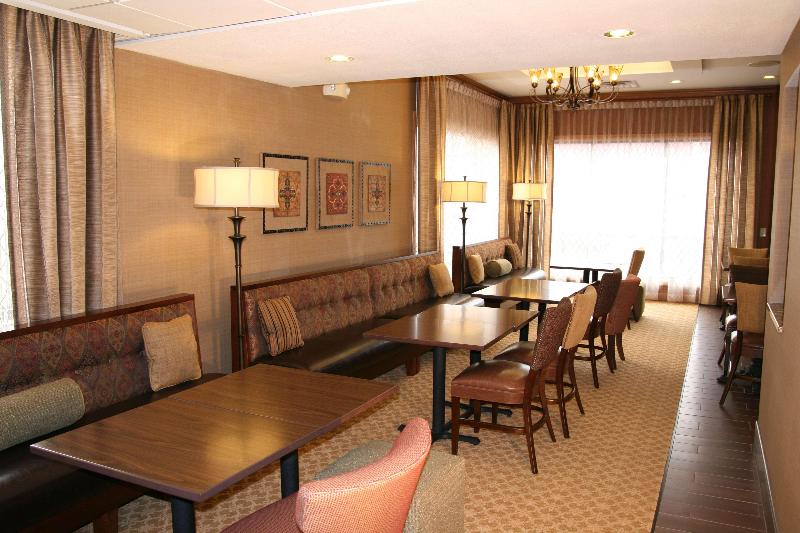 호텔 Hampton Inn Toledo South/maumee