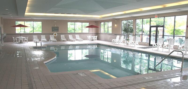 호텔 Hampton Inn Toledo South/maumee
