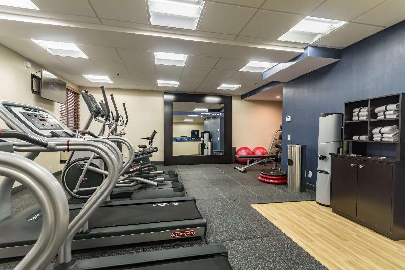 酒店 Hampton Inn Winchester University/mall Area