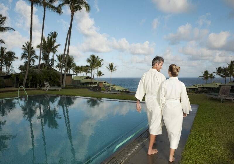 בית מלון כפרי Hana Maui Resort, A Destination By Hyatt Residence