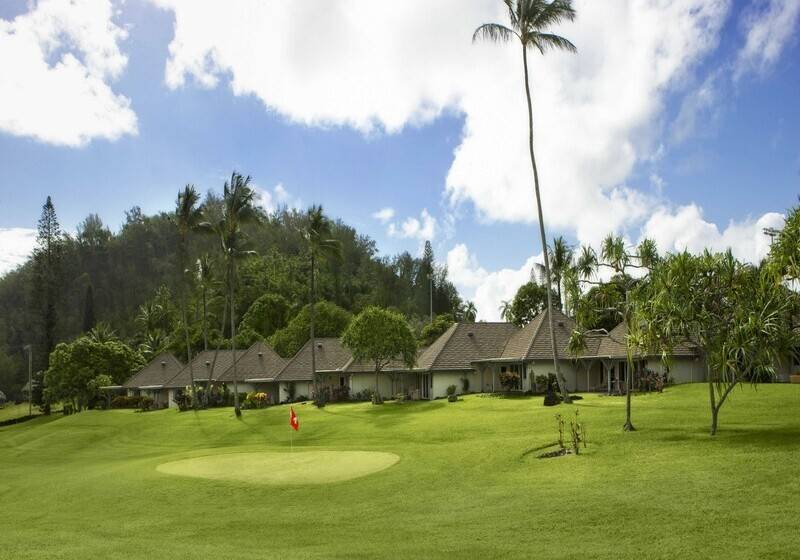 בית מלון כפרי Hana Maui Resort, A Destination By Hyatt Residence