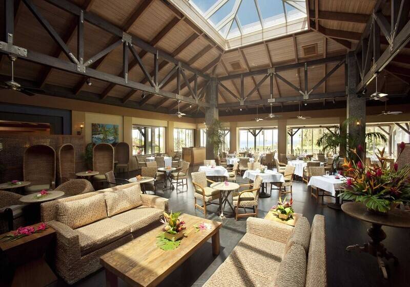 בית מלון כפרי Hana Maui Resort, A Destination By Hyatt Residence