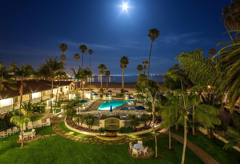 هتل Harbor View Inn