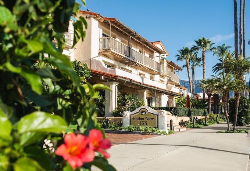 هتل Harbor View Inn