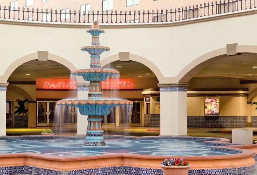 فندق Harrah S Laughlin Beach Resort & Casino