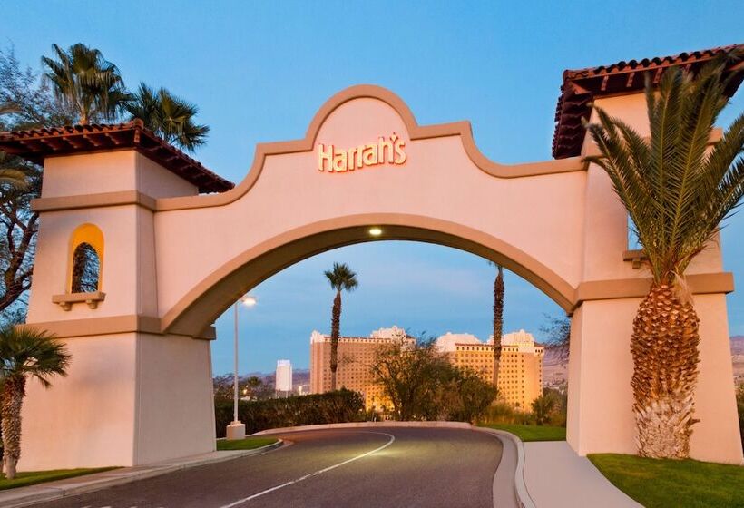 فندق Harrah S Laughlin Beach Resort & Casino