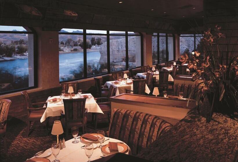 فندق Harrah S Laughlin Beach Resort & Casino