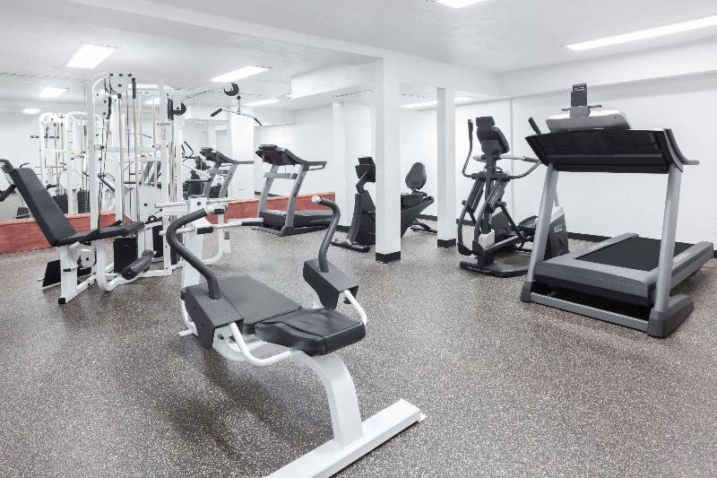 בית מלון כפרי Hawthorn Extended Stay By Wyndham Dallas