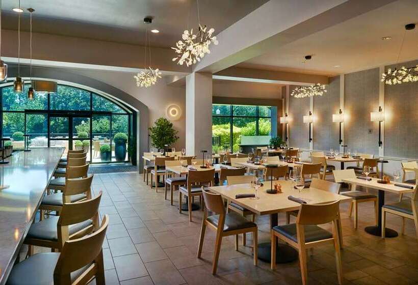 فندق Hilton Atlanta Northeast