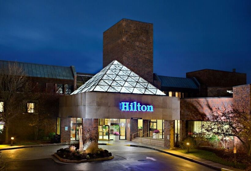 هتل Hilton Boston/dedham