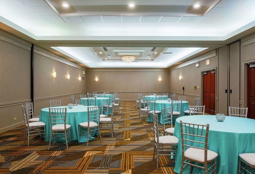 فندق Hilton Chicago/oak Lawn