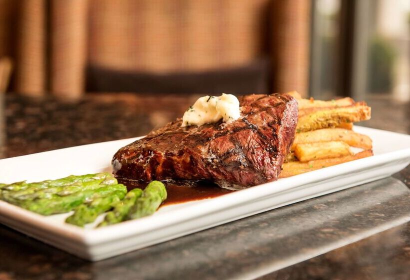 فندق Hilton Chicago/oak Lawn