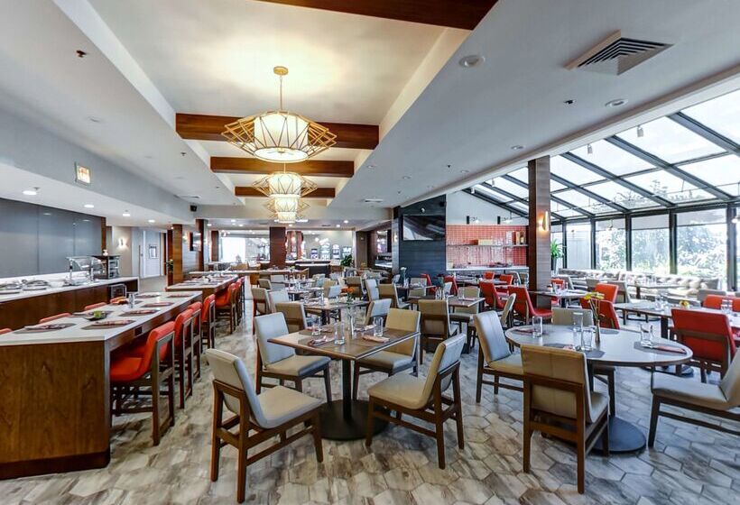 فندق Hilton Chicago/oak Lawn