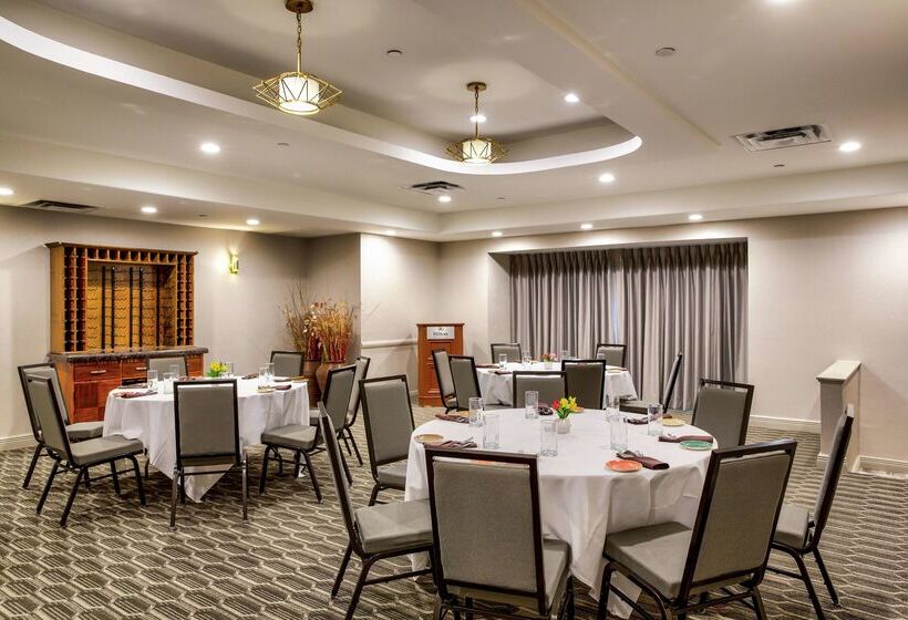 فندق Hilton Chicago/oak Lawn