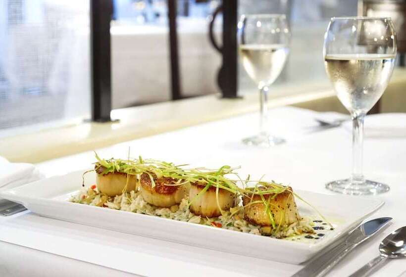 فندق Hilton Chicago/oak Lawn