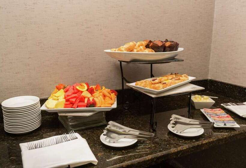 فندق Hilton Chicago/oak Lawn