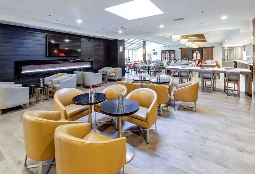 فندق Hilton Chicago/oak Lawn